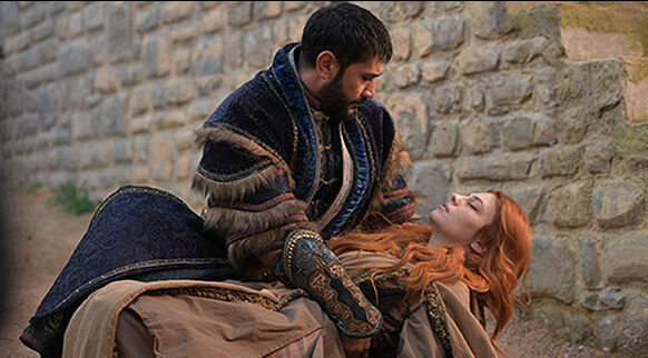 Kuruluş Osman bu akşam var mı? Kuruluş Osman bugün yayınlanacak mı? - 2. Resim