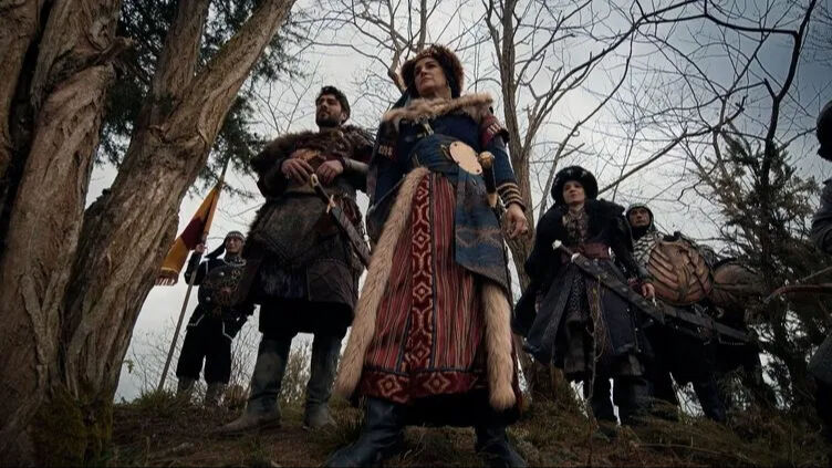 Kuruluş Osman bu akşam var mı? Kuruluş Osman bugün yayınlanacak mı? - 3. Resim