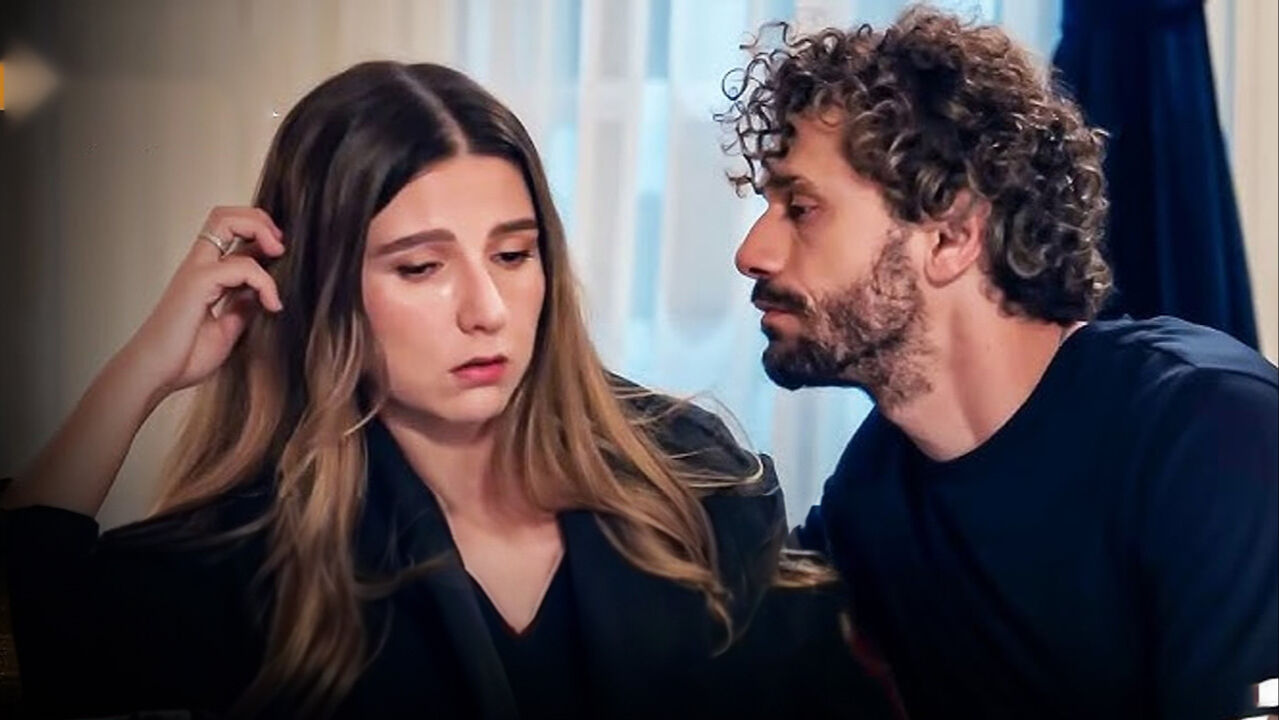 Leyla yeni bölüm ne zaman? Leyla bu akşam yayınlanacak mı? Leyla yeni bölüm ne zaman? Leyla bu akşam yayınlanacak mı? - 2. Resim