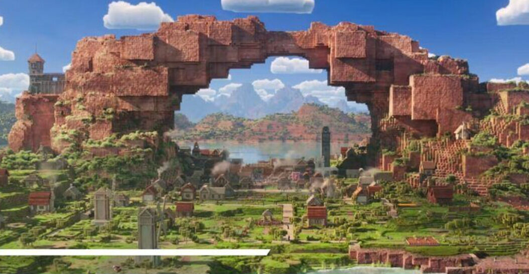 Minecraft filmi ne zaman? Minecraft filmi Türkiye'de ne zaman çıkacak? Minecraft filmi ne zaman çıkacak? Vizyon tarihi belli oldu - 3. Resim