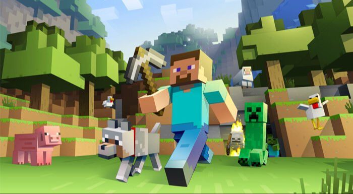 Minecraft filmi ne zaman? Minecraft filmi Türkiye'de ne zaman çıkacak? Minecraft filmi ne zaman çıkacak? Vizyon tarihi belli oldu - 2. Resim