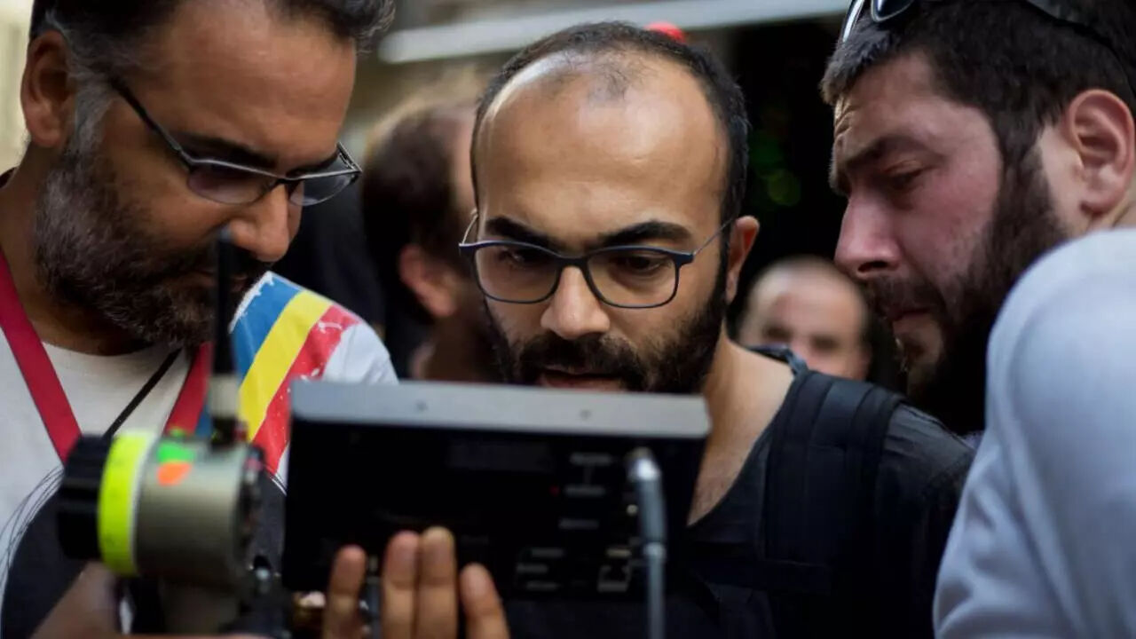 Muhalefetin boykot çağrısı sonrası TRT'yi tehdit etmişti! Senarist Ali Aydın'ın dizisi Tabii'den kaldırıldı - 1. Resim