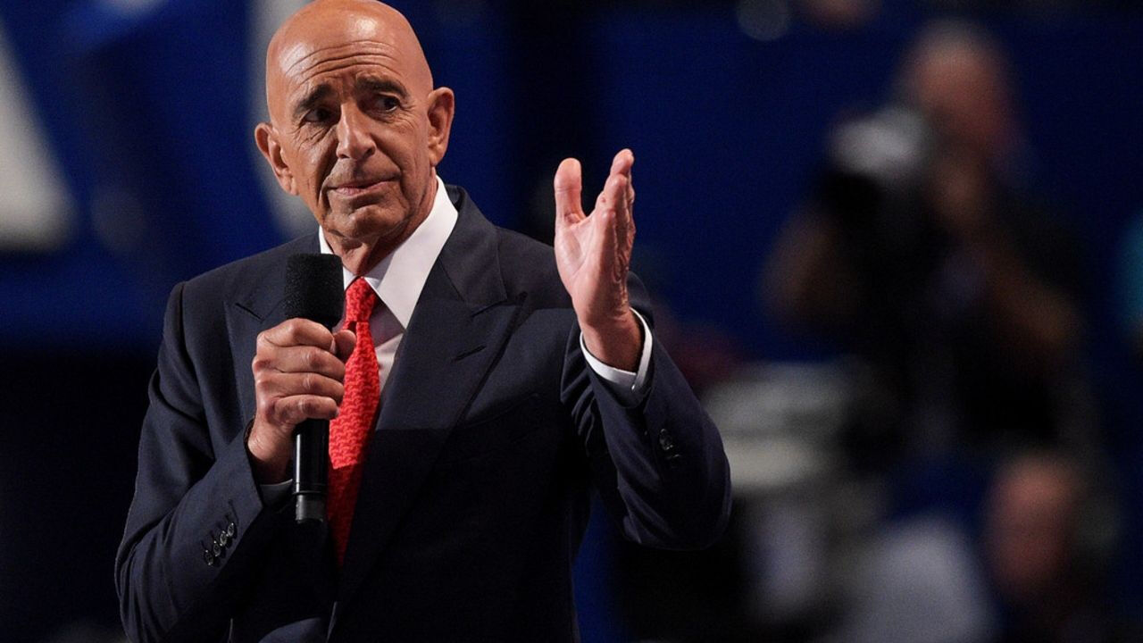 Osmanlı torunu Kongre'de Türkiye'yi savundu, İsrail lobisi geri çekildi! - 1. Resim