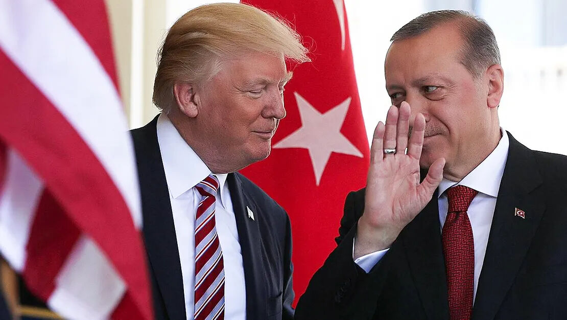 Osmanlı torunu Kongre'de Türkiye'yi savundu, İsrail lobisi geri çekildi! - 2. Resim