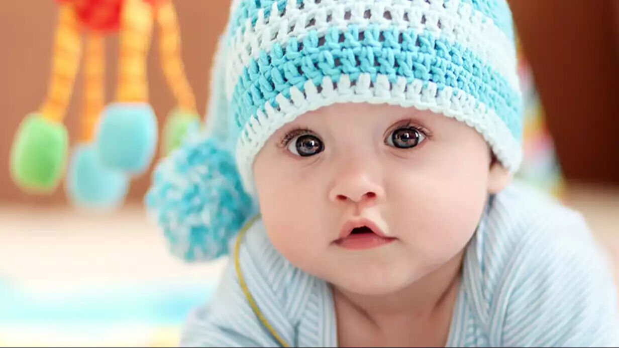 Otizm belirtileri için dikkat! Çocuğunuz potansiyel taşıyor olabilir Otizm belirtileri için dikkat! Çocuğunuz potansiyel taşıyor olabilir - 1. Resim