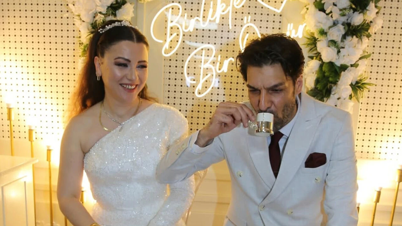 Oyuncu Taner Rumeli evleniyor! İşte müstakbel eşi... Oyuncu Taner Rumeli evleniyor! İşte müstakbel eşi... - 3. Resim