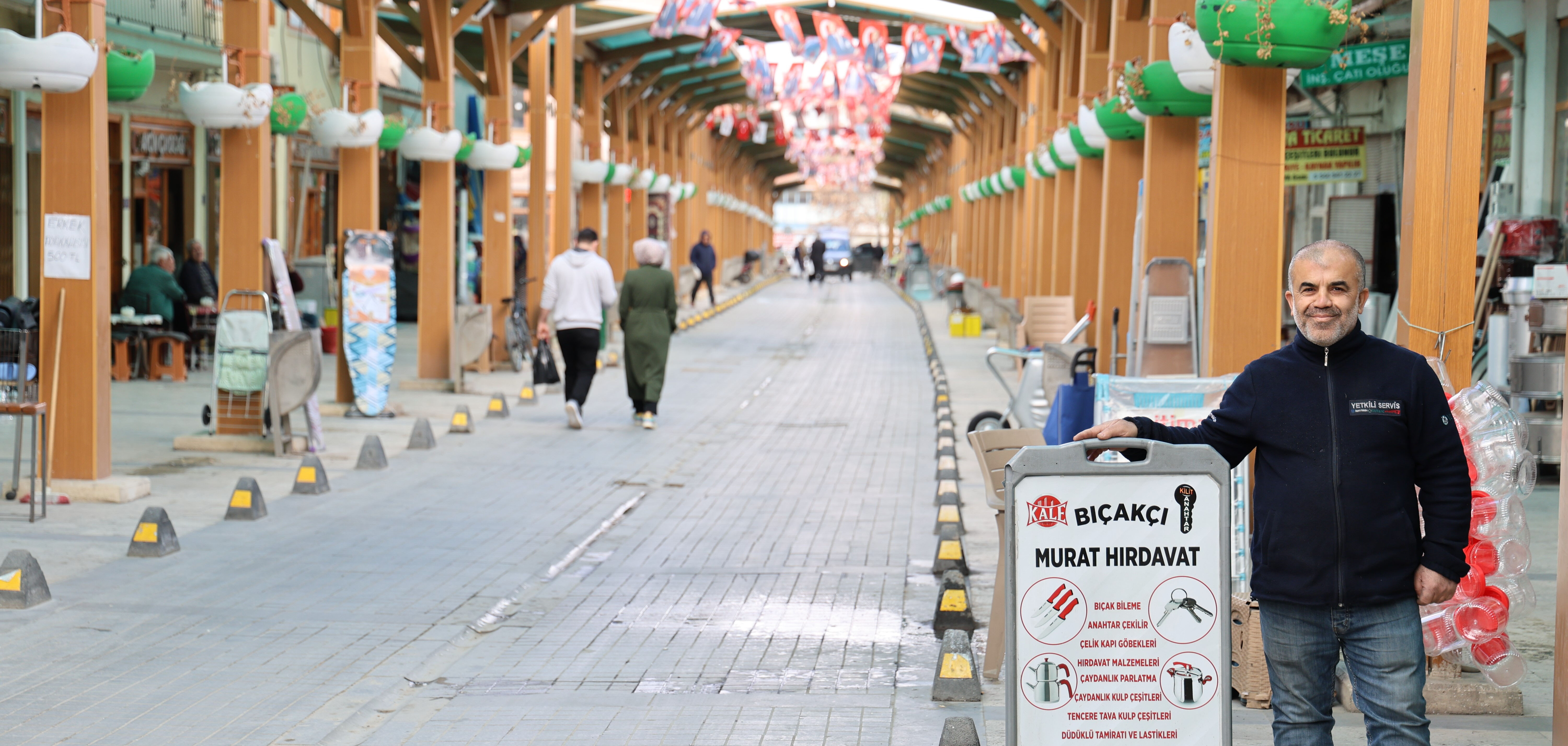 Ramazan Bayramı'na özel indirim yapmışlardı! Pazartesiye kadar uzattılar Ramazan Bayramı'na özel indirim yapmışlardı! Pazartesiye kadar uzattılar - 1. Resim