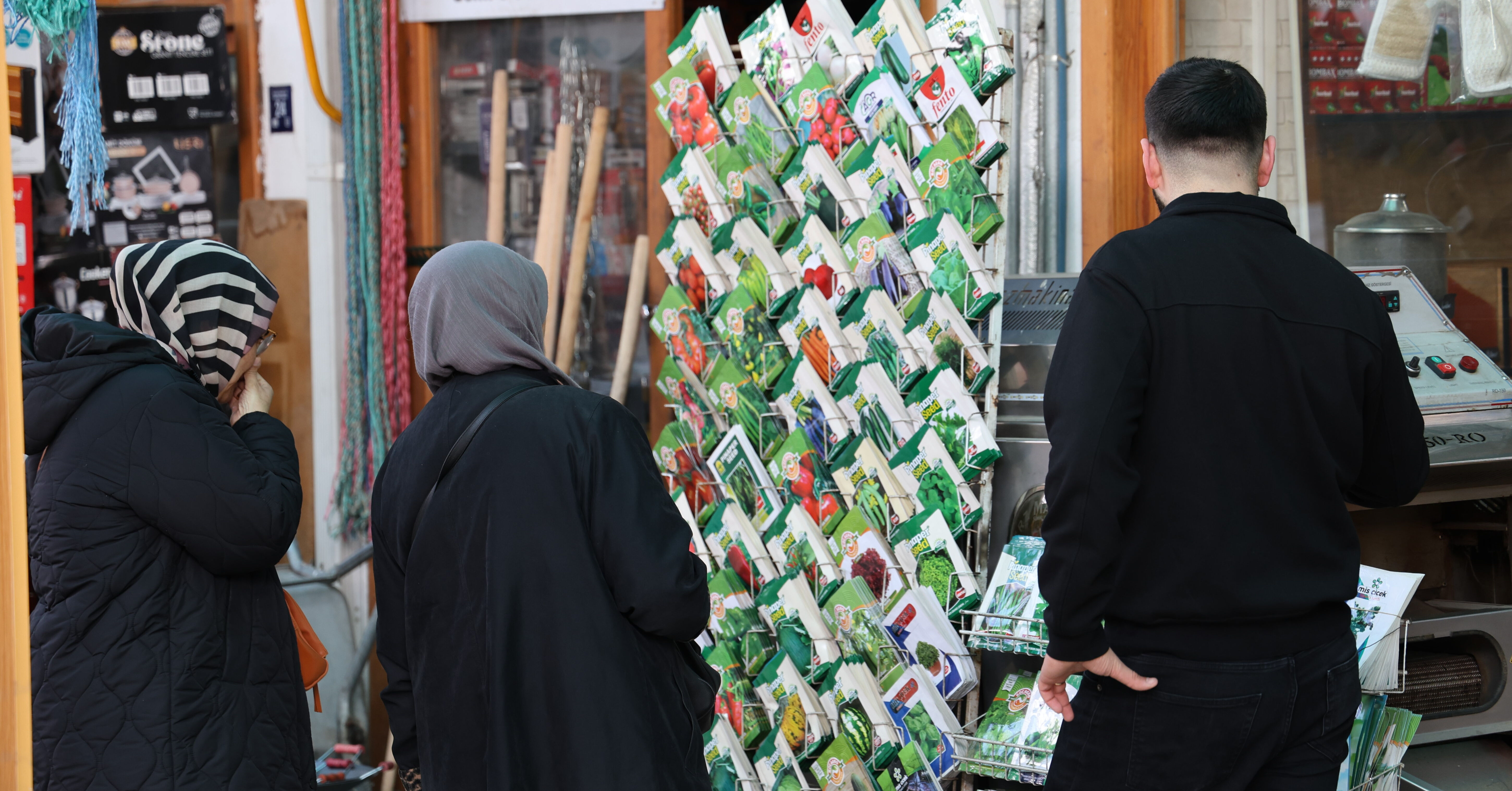Ramazan Bayramı'na özel indirim yapmışlardı! Pazartesiye kadar uzattılar Ramazan Bayramı'na özel indirim yapmışlardı! Pazartesiye kadar uzattılar - 2. Resim
