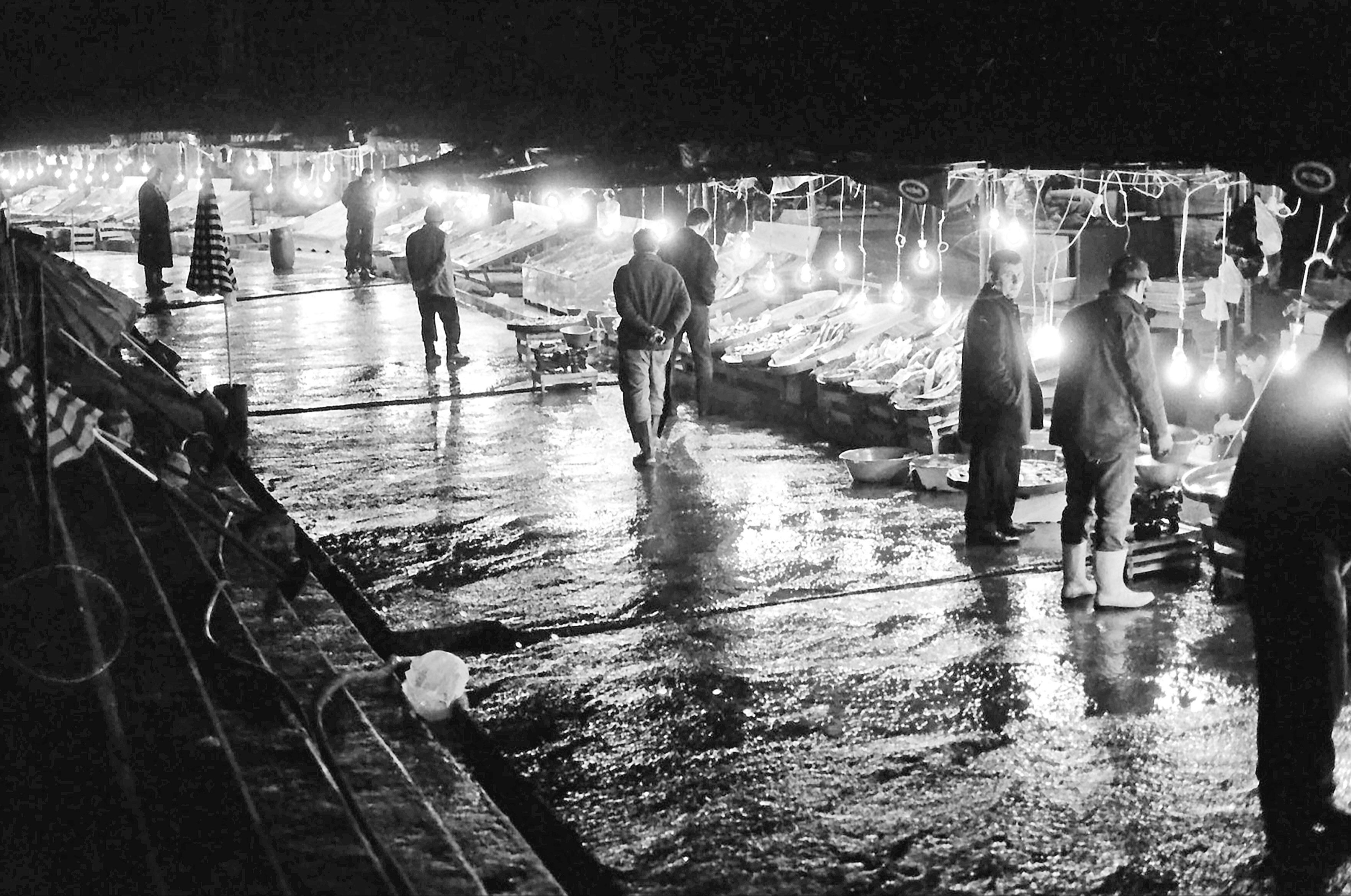 Şiir tadında enstantaneler! Samih Rifat’ın dünyası Pera’da - 1. Resim