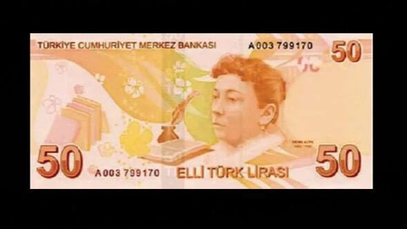 Suna Selen ile ilgi ortaya çıkan gerçek şaşırttı! Duyan inanamadı: 50 lira detayı dikkat çekti Suna Selen ile ilgi ortaya çıkan gerçek şaşırttı! Duyan inanamadı: 50 lira detayı dikkat çekti - 3. Resim