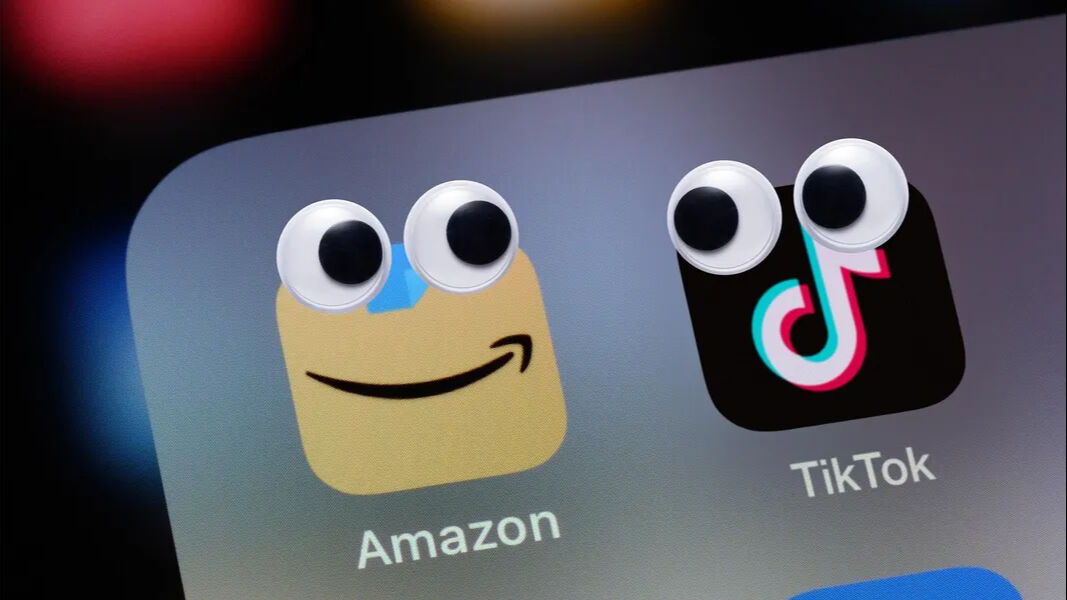 TikTok satılabilir! Amazon'dan son dakika teklifi, dünyanın en büyük şirketleri yarışta TikTok satılabilir! Amazon'dan son dakika teklifi, dünyanın en büyük şirketleri yarışta - 1. Resim