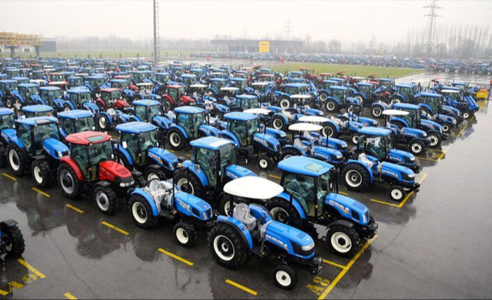 TTRAK ne zaman temettü verecek? Türk Traktör (TTRAK) temettü tarihi açıklandı! - 2. Resim