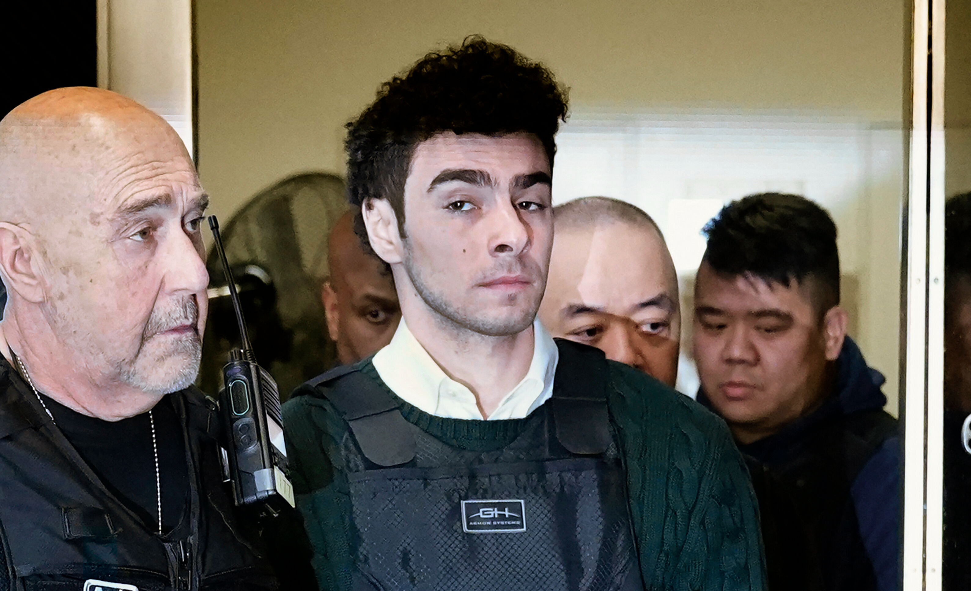 Ünlü CEO'yu öldürmüş, dünyaya adını duyurmuştu: ABD'yi sarsan suikastta 