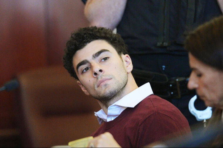 Ünlü CEO'yu öldürmüş, dünyaya adını duyurmuştu: ABD'yi sarsan suikastta 