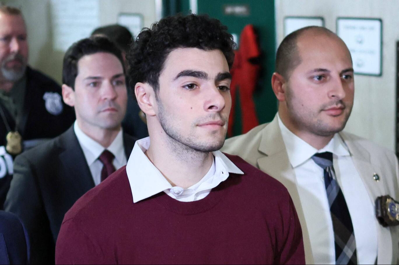 Ünlü CEO'yu öldürmüş, dünyaya adını duyurmuştu: ABD'yi sarsan suikastta 