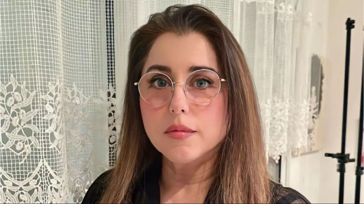 Ünlü türkücü Seher Dilovan isyan etti! "Basında yaza yaza bitiremediler” - 2. Resim