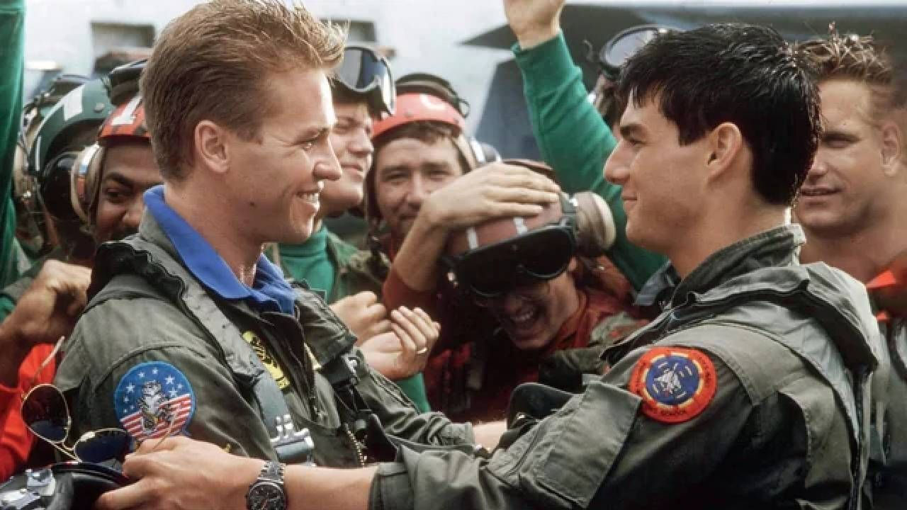 Val Kilmer kimdir, kaç yaşında, neden öldü? Top Gun ve Batman oyuncusu Val Kilmer hayatını kaybetti. - 3. Resim
