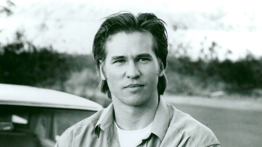 Val Kilmer kimdir, kaç yaşında, neden öldü? Top Gun ve Batman oyuncusu Val Kilmer hayatını kaybetti. - 2. Resim