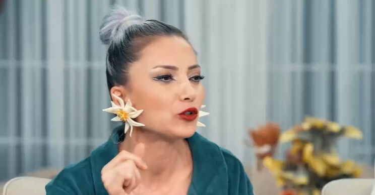 Yemekteyiz Esma Konuk kimdir? Zuhal Topal'la Yemekteyiz 2 Nisan puan durumu - 1. Resim