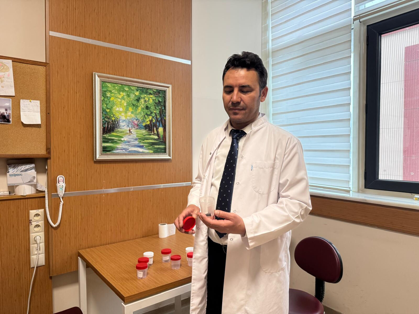 1,5 yaşındaki bebek faciayı yaşadı! Yemek borusundan çıkan şoke etti 1,5 yaşındaki bebek faciayı yaşadı! Yemek borusundan çıkan şoke etti - 3. Resim