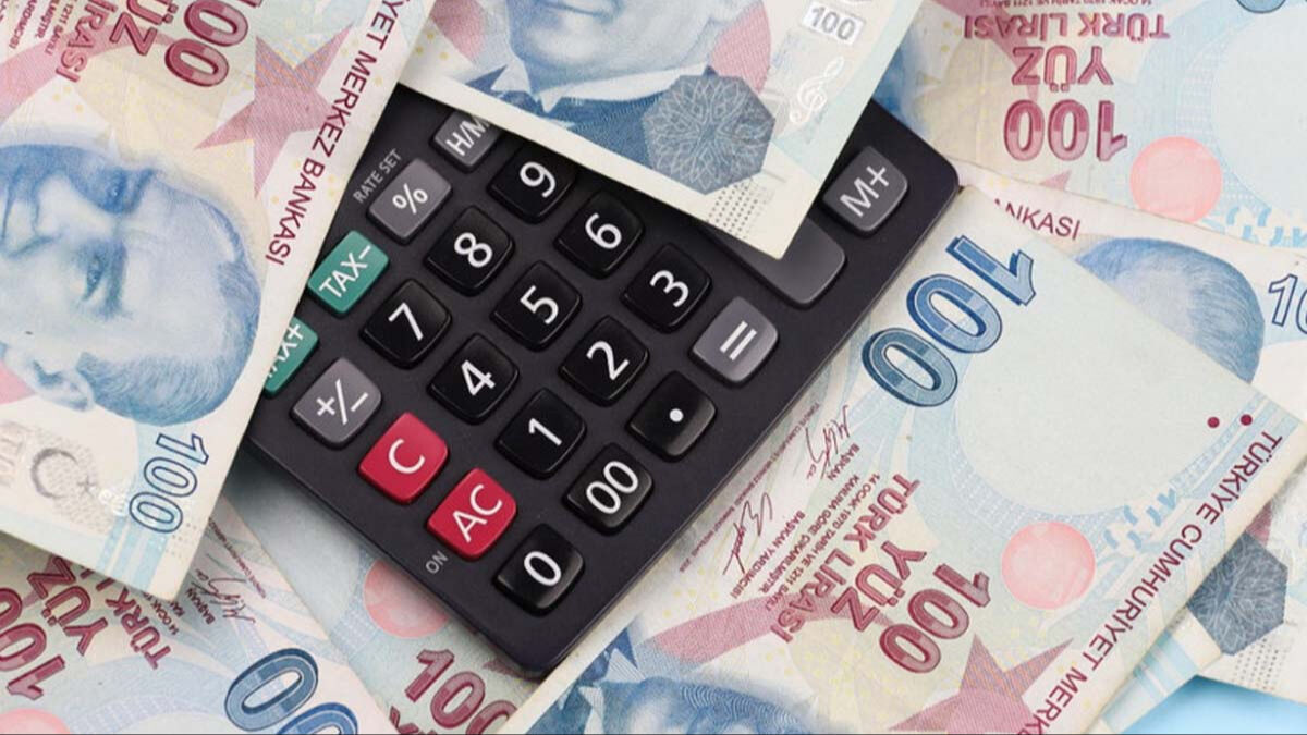 3 aylık enflasyon farkı ne kadar oldu? Memur ve memur emeklisi Temmuz zam oranı merakla bekleniyor! - 2. Resim