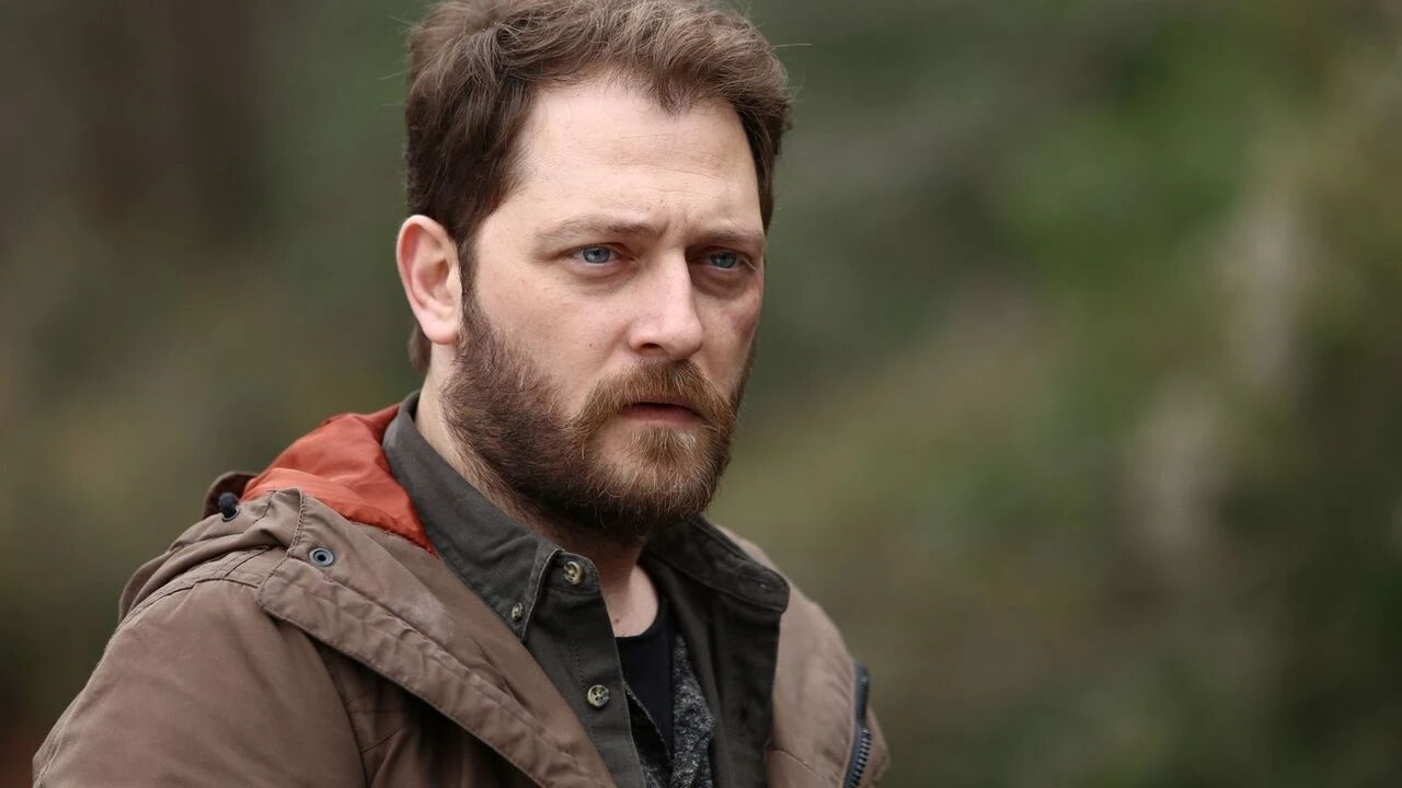 Alican Yücesoy kimdir? Alican Yücesoy kaç yaşında, nereli? - 3. Resim