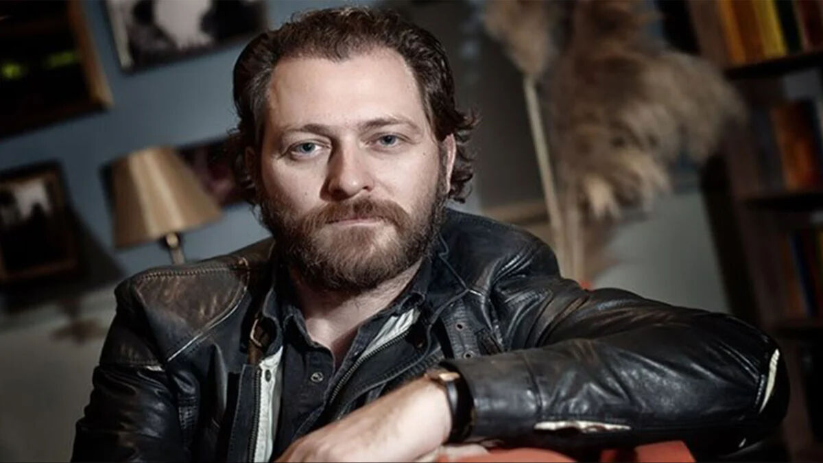 Alican Yücesoy kimdir? Alican Yücesoy kaç yaşında, nereli? - 2. Resim