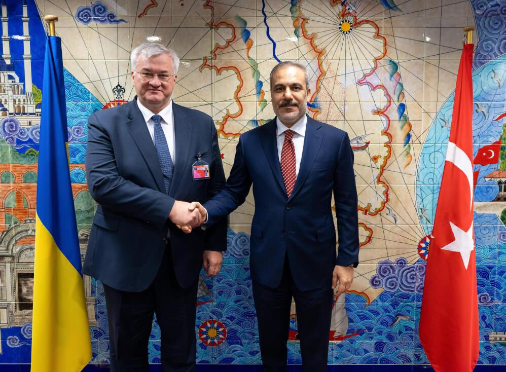 Bakan Fidan'dan Brüksel'de üst düzey diplomasi! - 2. Resim