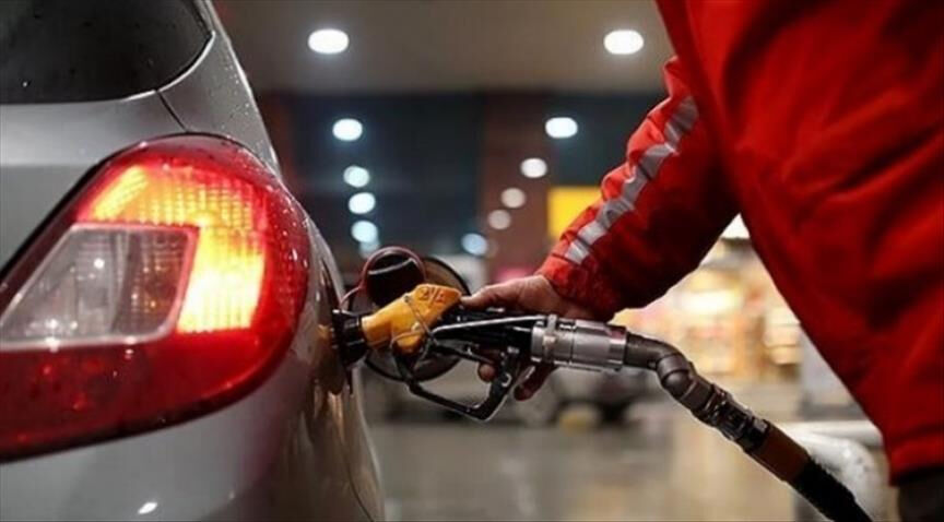 Benzine zam geldi mi, ne kadar oldu? 3 Nisan 2025 güncel benzin, motorin, LPG akaryakıt fiyatları - 3. Resim