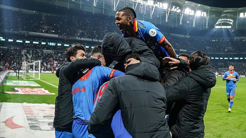 Beşiktaş Göztepe maçı hangi kanalda, saat kaçta? BJK Göztepe kupa maç kadrosu, muhtemel ilk 11'ler, canlı yayın bilgisi netleşti - 3. Resim