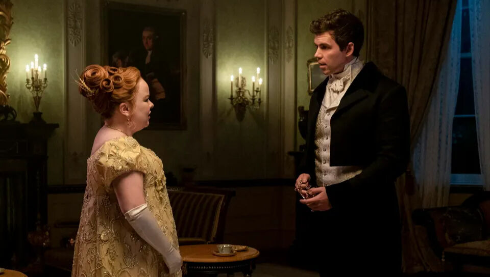 Bridgerton 4. sezon ne zaman? Netflix için beklenen tarih netlik kazanmaya başladı Bridgerton 4. sezon ne zaman? Netflix için beklenen tarih netlik kazanmaya başladı - 2. Resim