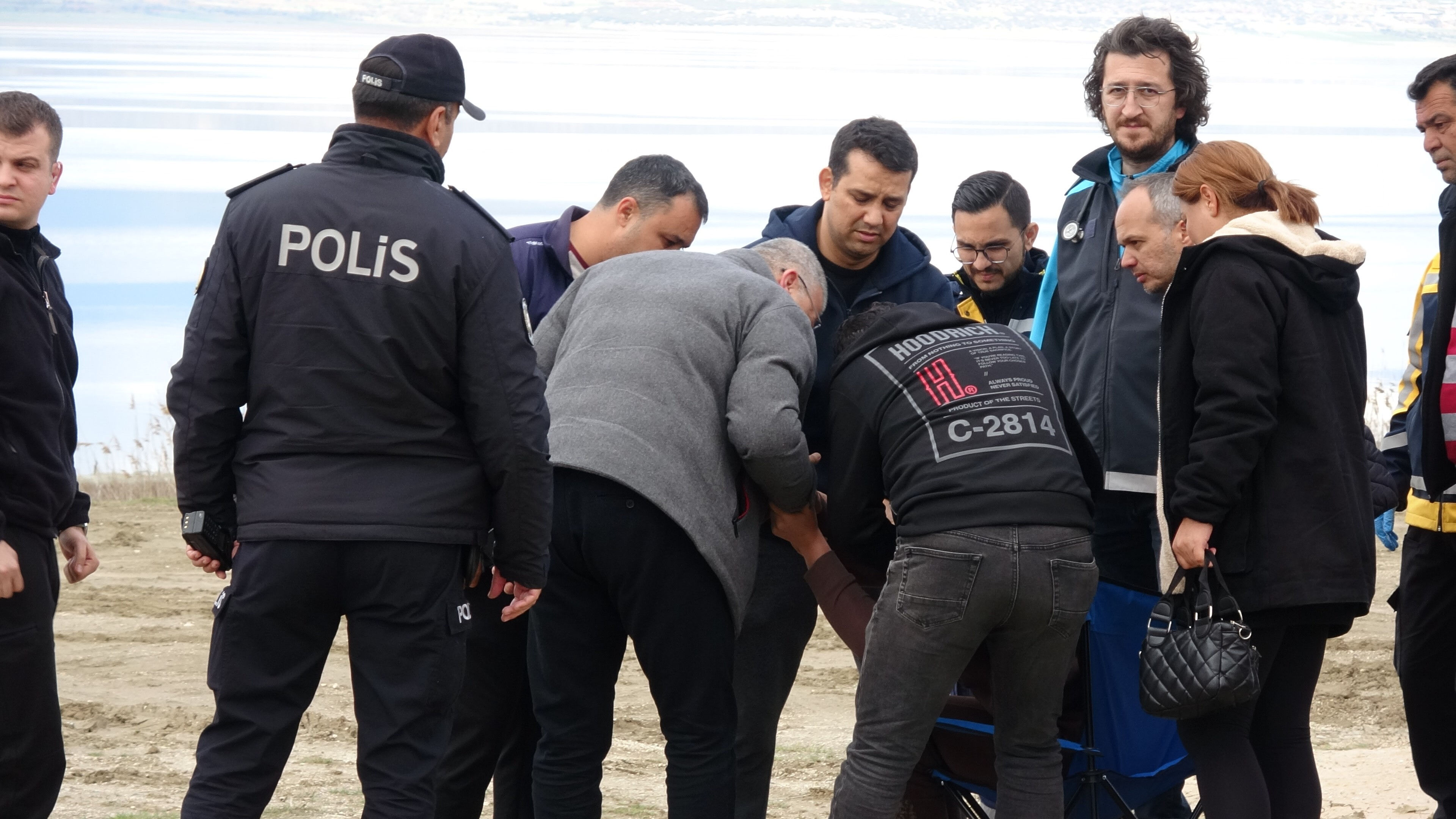 Burdur'da 4 gündür aranıyordu! Kahreden haber geldi - 1. Resim