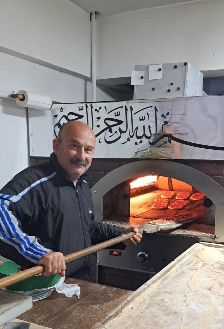 Burdur'da 4 gündür aranıyordu! Kahreden haber geldi - 3. Resim