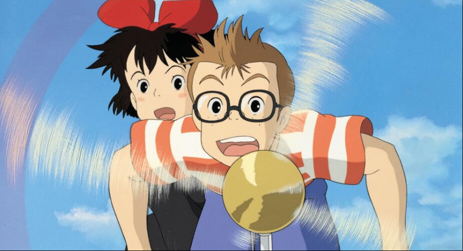 ChatGPT Ghibli akımı nasıl yapılır? Yapay zeka ile Stüdyo Ghibli tarzı görsel oluşturma ChatGPT Ghibli akımı nasıl yapılır? Yapay zeka ile Stüdyo Ghibli tarzı görsel oluşturma - 5. Resim