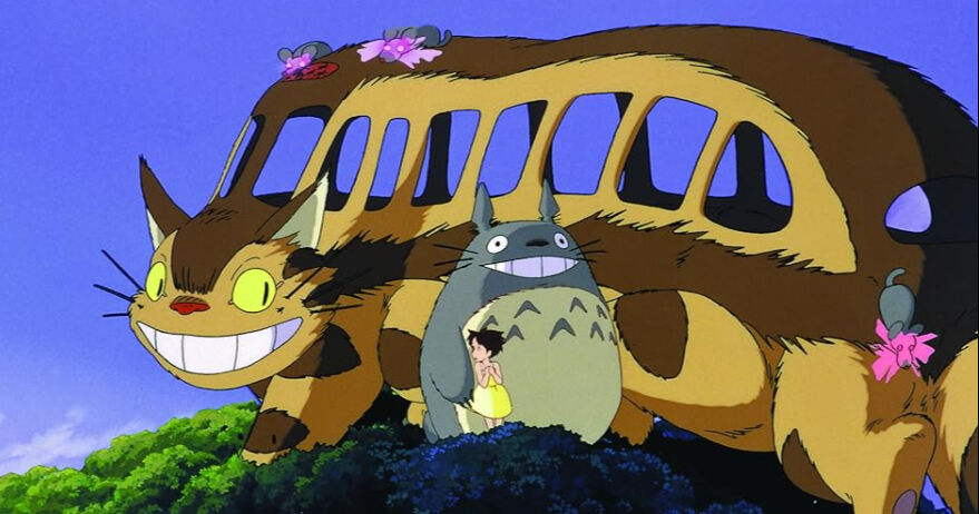ChatGPT Ghibli akımı nasıl yapılır? Yapay zeka ile Stüdyo Ghibli tarzı görsel oluşturma ChatGPT Ghibli akımı nasıl yapılır? Yapay zeka ile Stüdyo Ghibli tarzı görsel oluşturma - 3. Resim