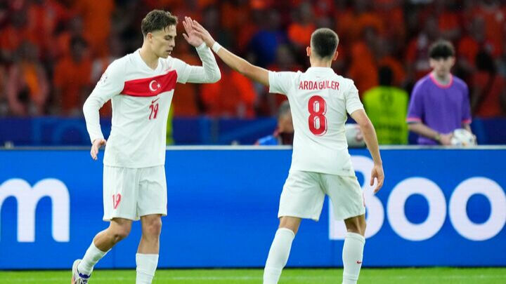 Barcelona’dan Kenan Yıldız bombası! El Clasico'da Türk rüzgarı esecek - 2. Resim