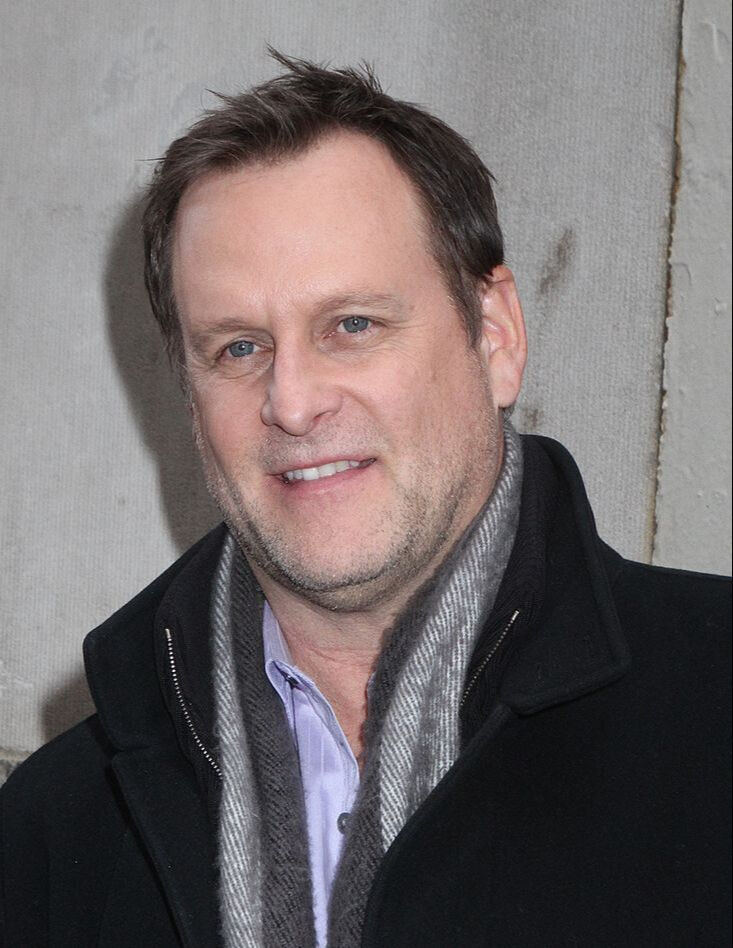 Dave Coulier aylardır kanserle savaşıyordu! Ünlü oyuncudan sevindiren haber geldi Dave Coulier aylardır kanserle savaşıyordu! Ünlü oyuncudan sevindiren haber geldi - 3. Resim