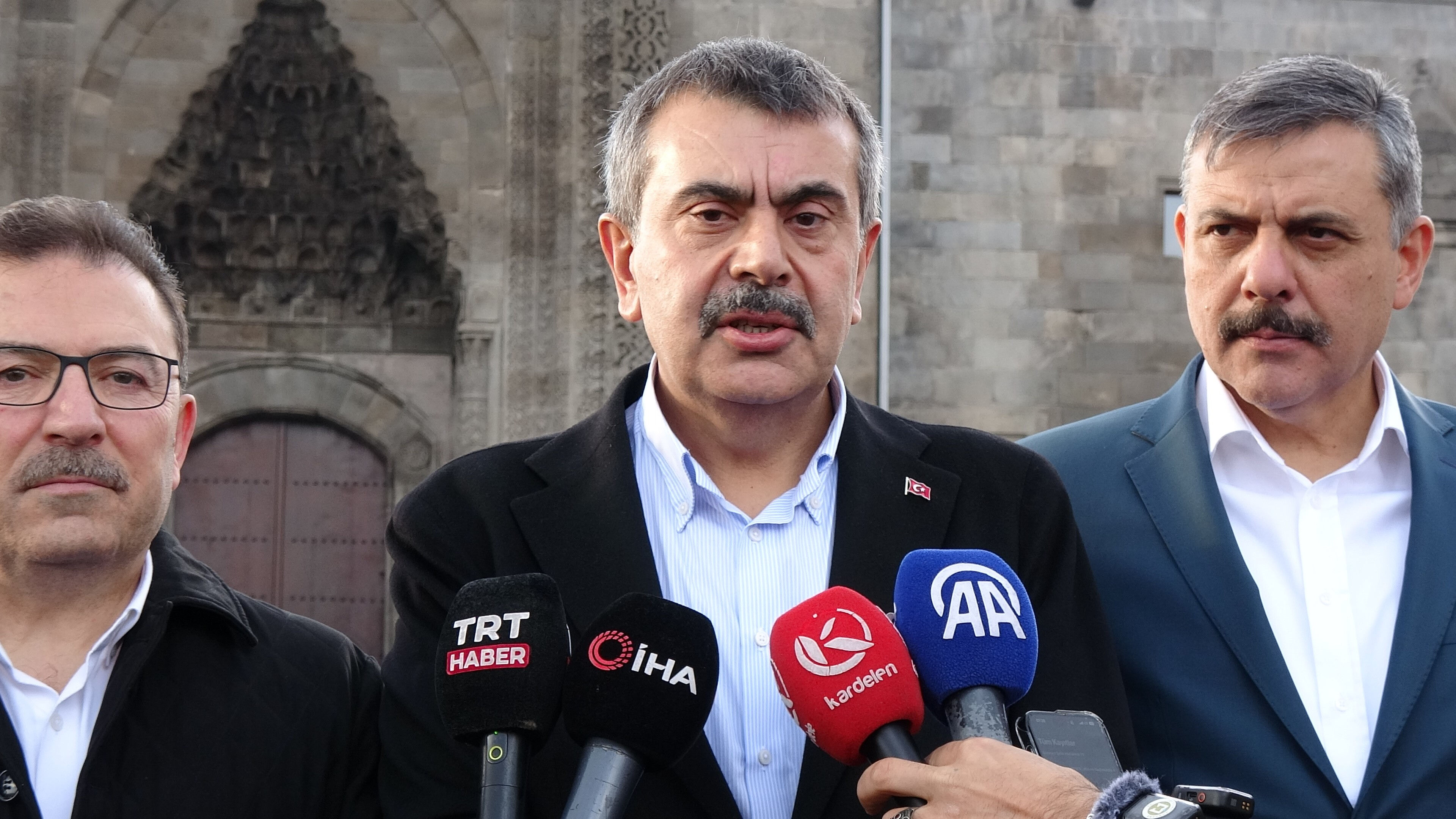 Eğitimden kısa kısa! Üç yeni özel öğretim kurumu geliyor - 1. Resim