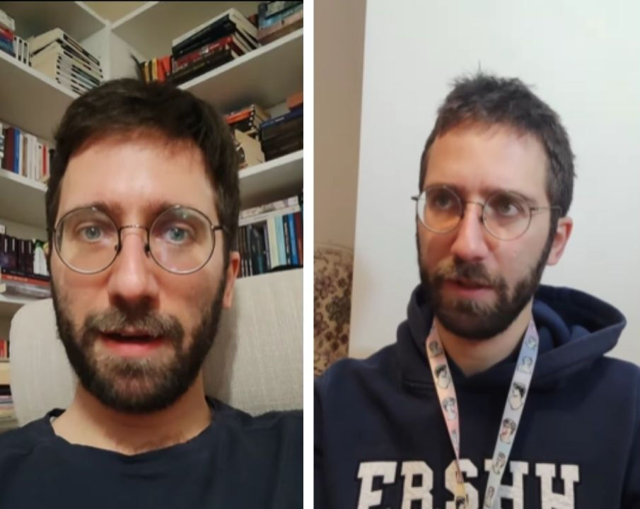 Enes Özel kimdir, kaç yaşında? Fenomen psikiyatristin kariyeri merak ediliyor Enes Özel kimdir, kaç yaşında? Fenomen psikiyatristin kariyeri merak ediliyor - 1. Resim