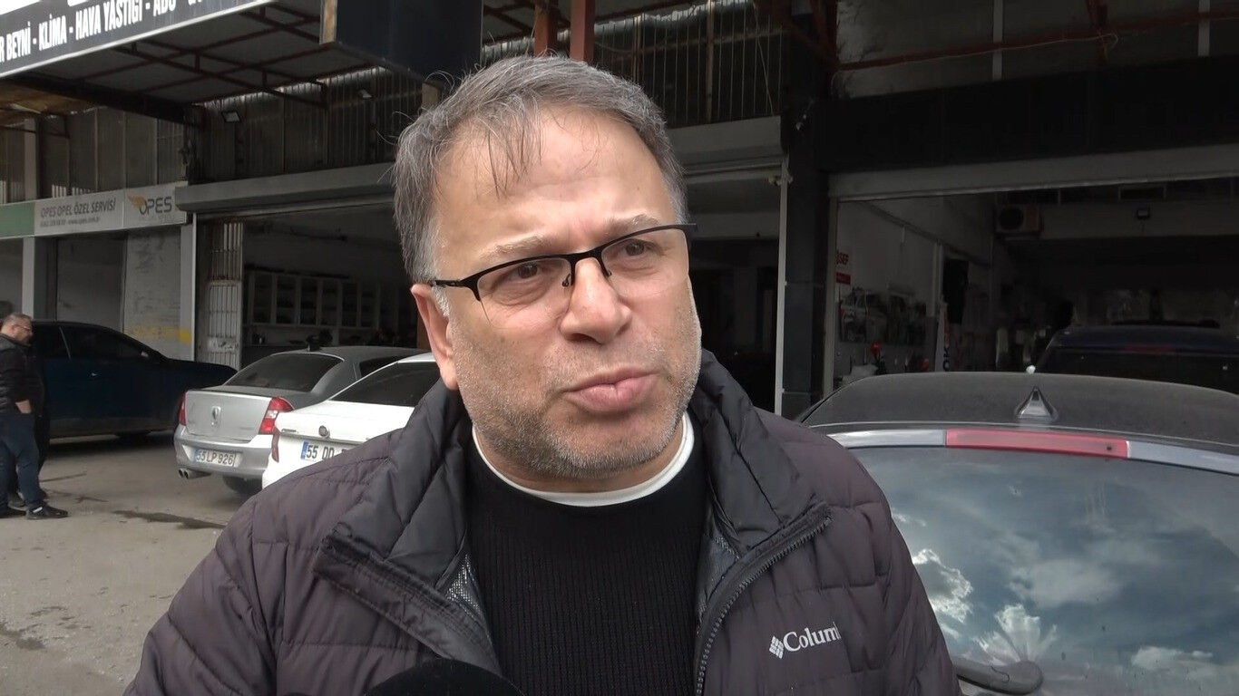 Esnafın ara eleman isyanı! Gençlere seslendiler: Korkmayın, sabredin ve altın bileziği takın! Esnafın ara eleman isyanı! Gençlere seslendiler: Korkmayın, sabredin ve altın bileziği takın! - 2. Resim