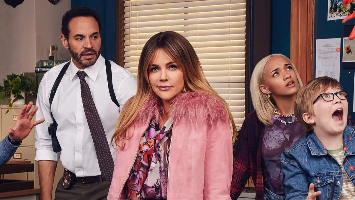 High Potential 2. sezon ne zaman? Yeni sezon için tarih verildi! High Potential 2. sezon ne zaman? Yeni sezon için tarih verildi! - 1. Resim