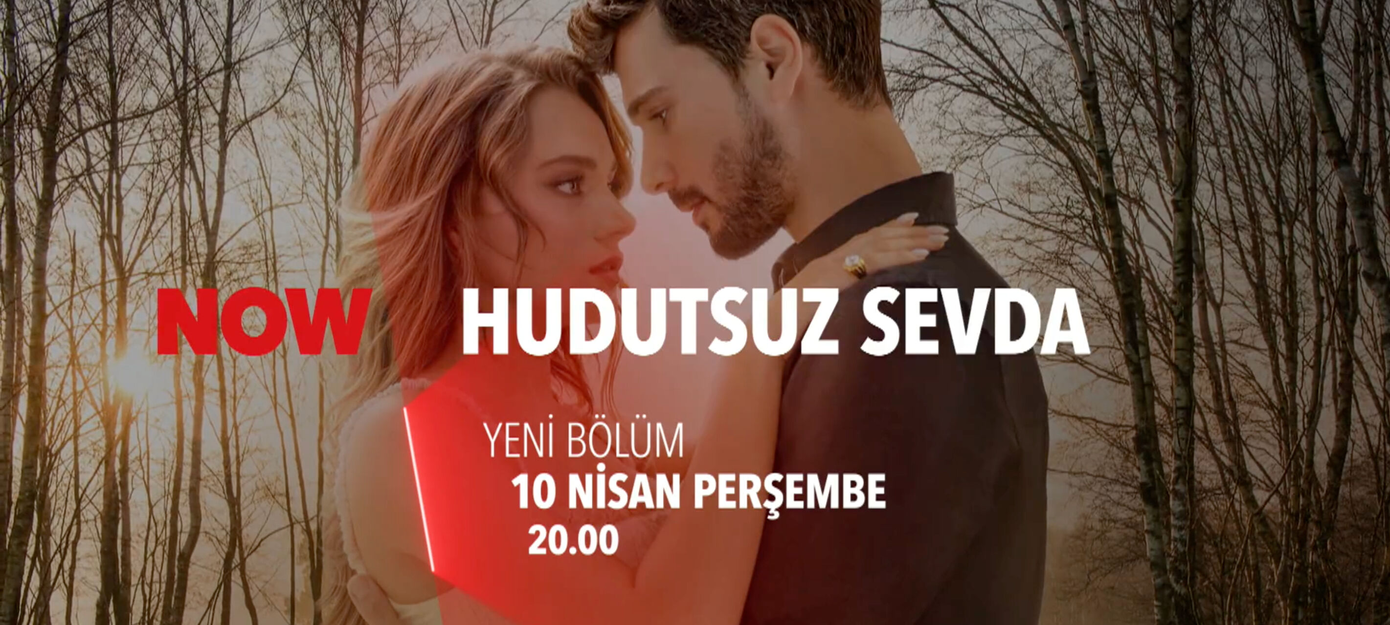 Hudutsuz Sevda yeni bölüm ne zaman? Hudutsuz Sevda bu akşam var mı? - 1. Resim