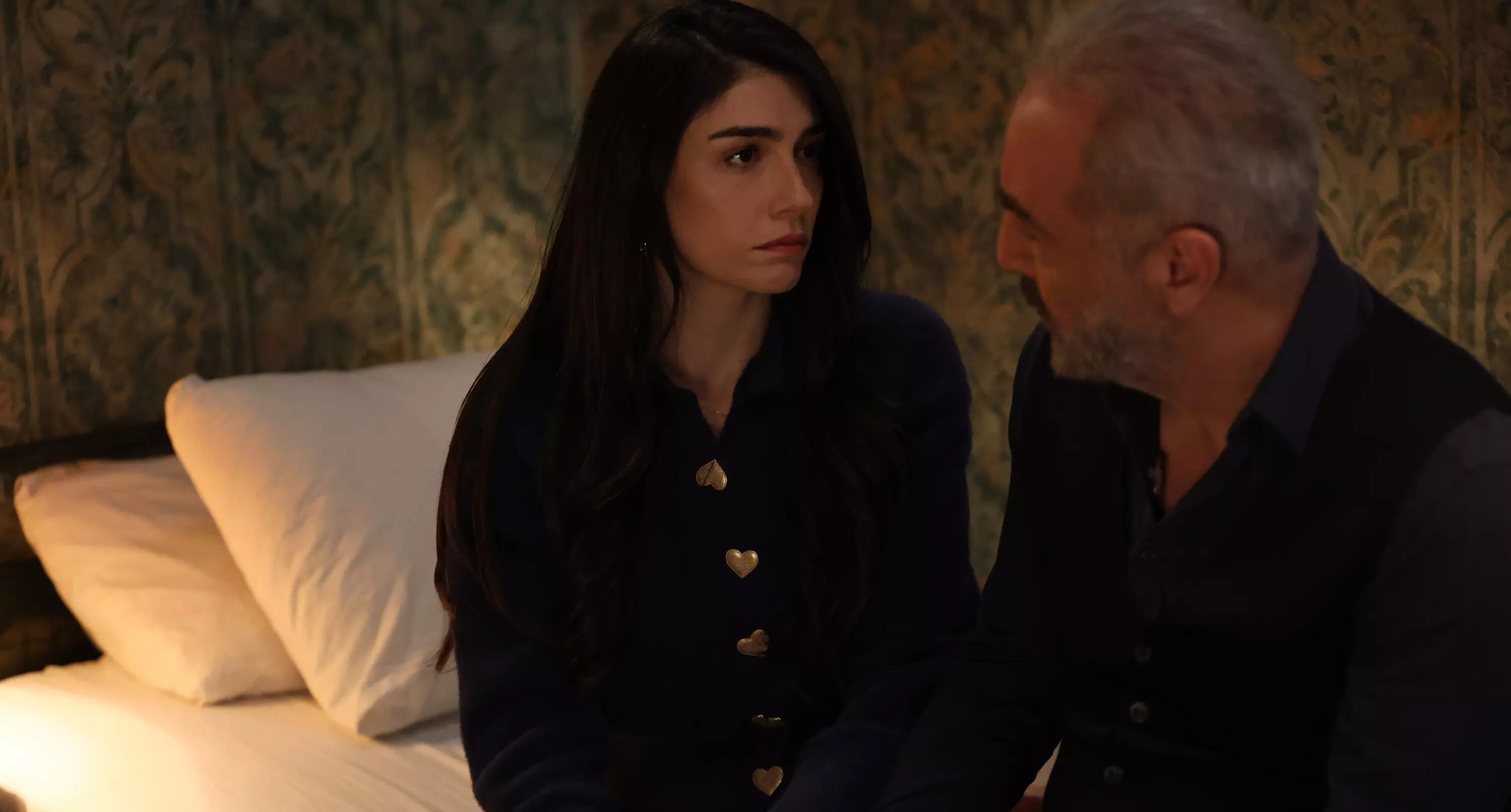 İnci Taneleri bu akşam var mı, yeni bölüm ne zaman? İnci Taneleri 39. bölüm merakla bekleniyor! - 2. Resim