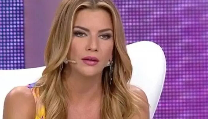 Ivana Sert kimdir? İşte Benim Stilim yeni sezon jüri Ivana Sert kaç yaşında? - 1. Resim