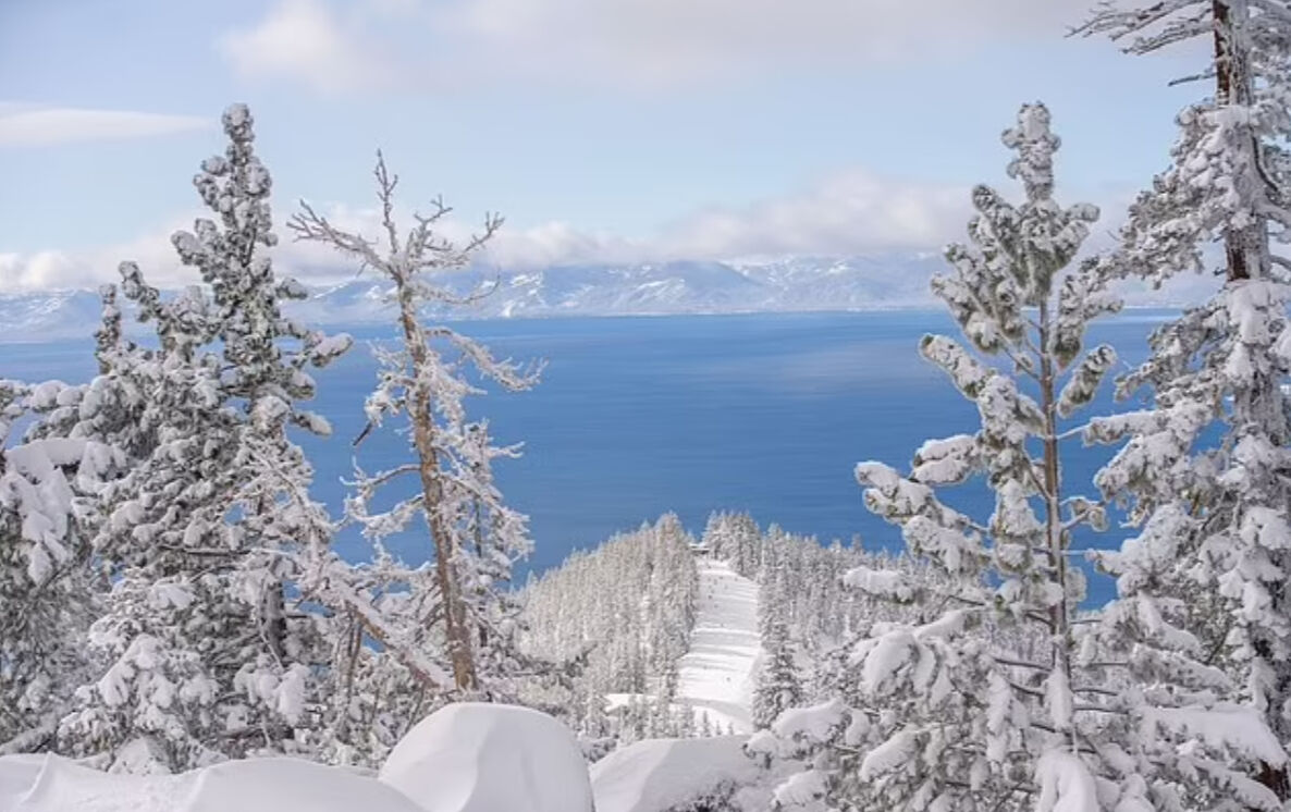 7 yaşındaki çocuğun acı sonu! Kopan kaya parçası canından etti Kayak merkezinde facia! 7 yaşındaki çocuğun üzerine kaya parçası düştü - 2. Resim