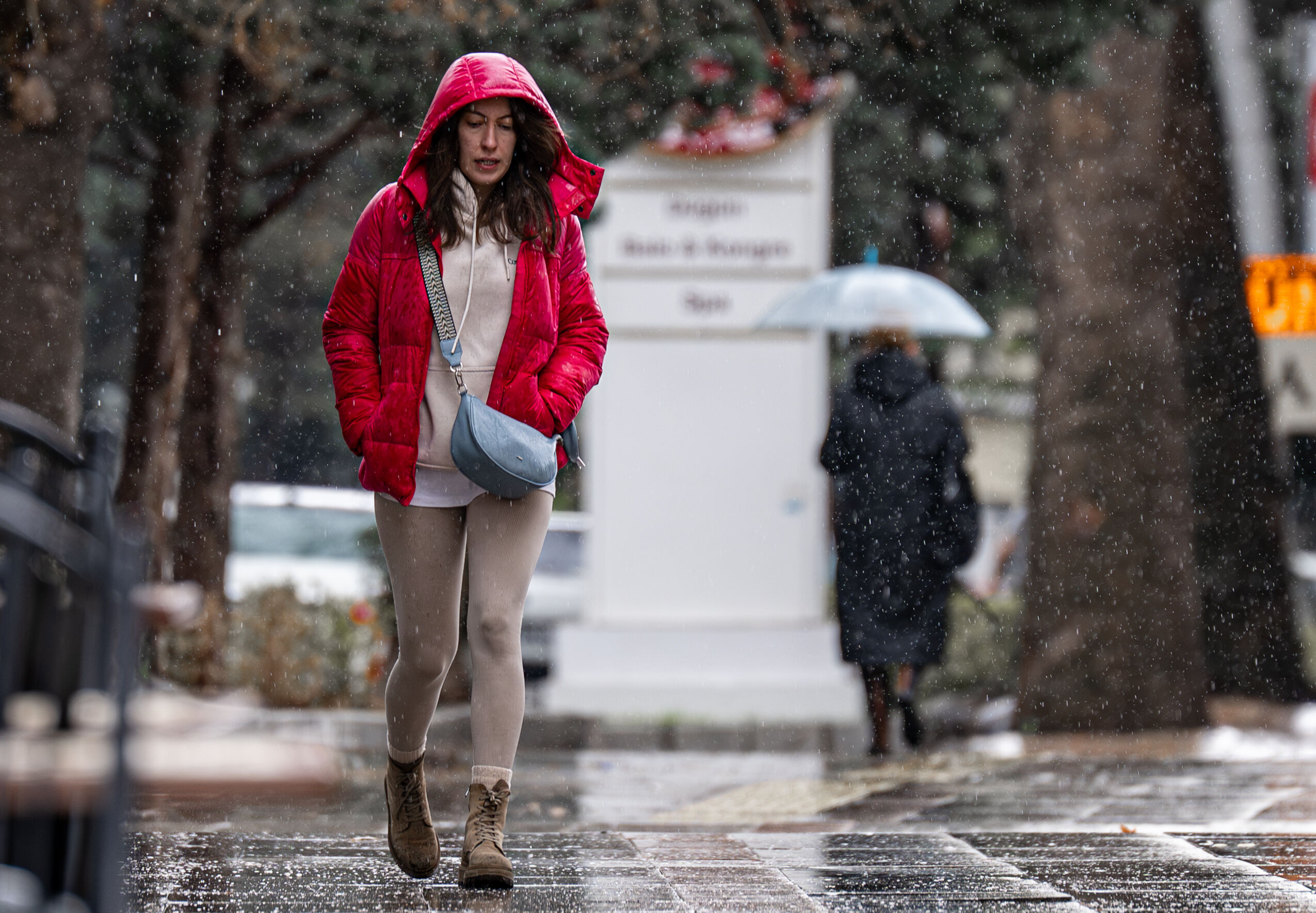 Meteoroloji'den haber var: Türkiye pazartesi gününe farklı uyanacak, hazır olun! Meteoroloji'den haber var: Türkiye pazartesi gününe farklı uyanacak, hazır olun! - 1. Resim