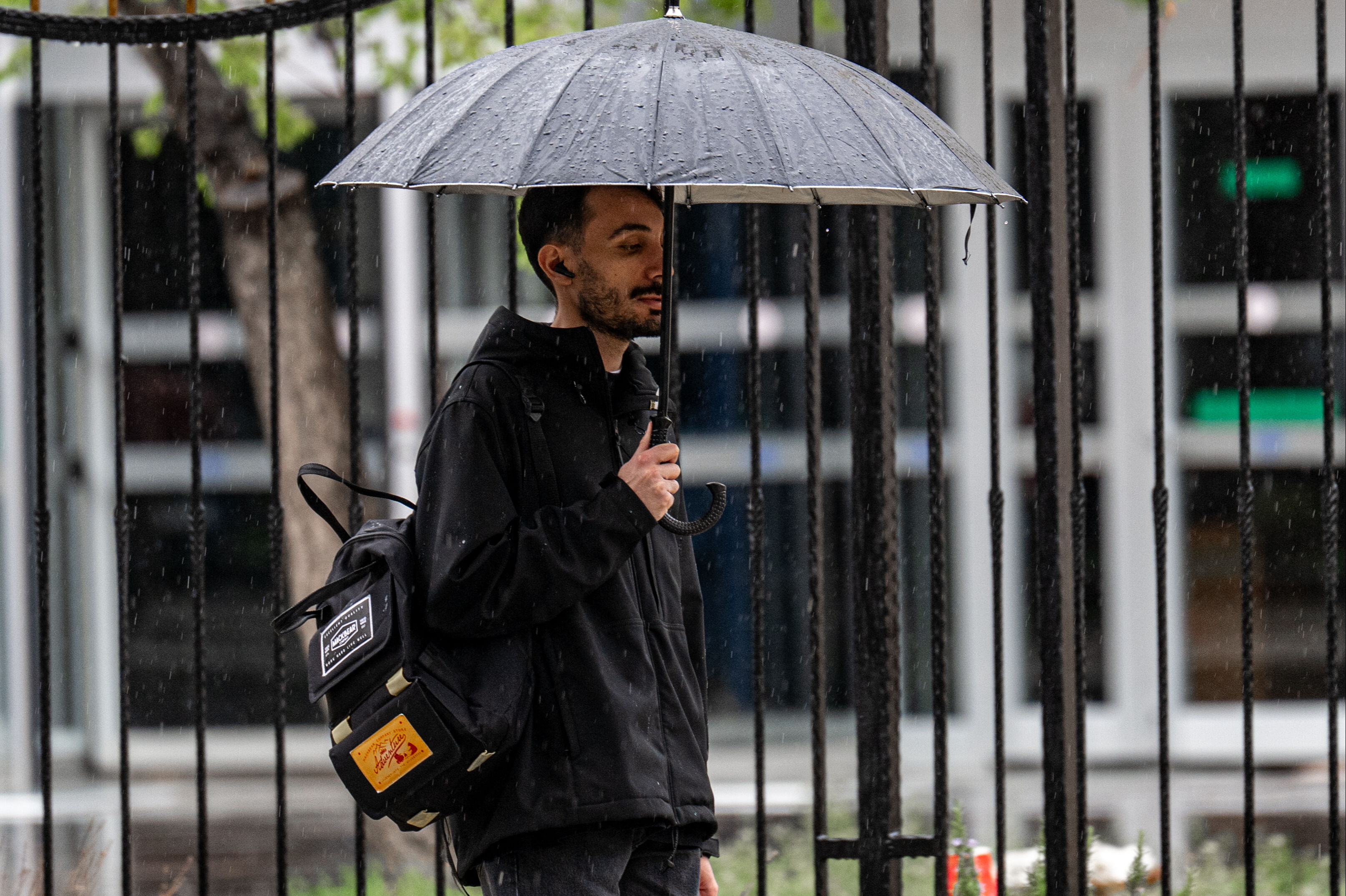 Meteoroloji'den haber var: Türkiye pazartesi gününe farklı uyanacak, hazır olun! Meteoroloji'den haber var: Türkiye pazartesi gününe farklı uyanacak, hazır olun! - 3. Resim