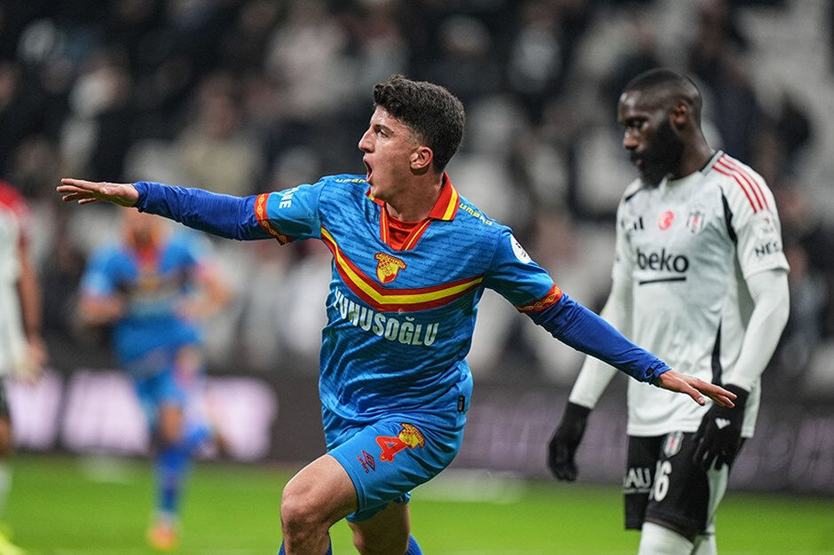 Muhtemel ilk 11'ler netleşti! Beşiktaş - Göztepe maçında kimler eksik, kimler cezalı? Muhtemel ilk 11'ler netleşti! Beşiktaş - Göztepe maçında kimler eksik, kimler cezalı? - 4. Resim