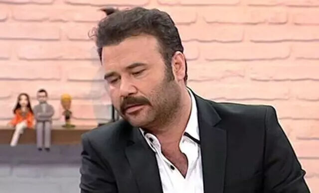 O sözleri duyunca sinirlendi! İbrahim Tatlıses'in kardeşi Hüseyin Tatlı'dan olay açıklama:  O sözleri duyunca sinirlendi! İbrahim Tatlıses'in kardeşi Hüseyin Tatlı'dan olay açıklama: