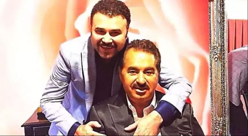 O sözleri duyunca sinirlendi! İbrahim Tatlıses'in kardeşi Hüseyin Tatlı'dan olay açıklama:  O sözleri duyunca sinirlendi! İbrahim Tatlıses'in kardeşi Hüseyin Tatlı'dan olay açıklama: